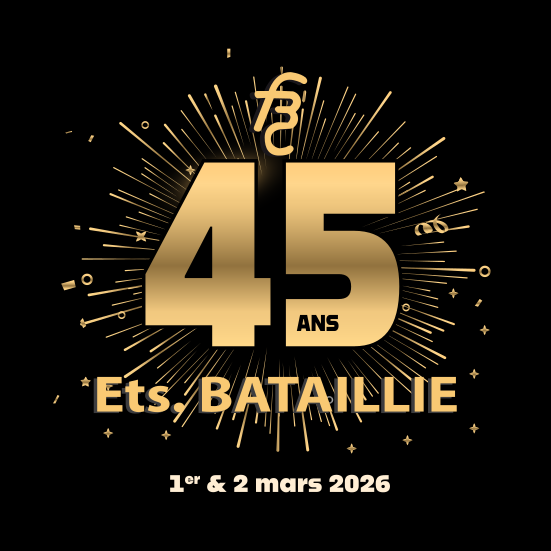 Invitation anniversaire